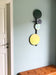 Planet Plug-in Wall Lamp-DWHOME