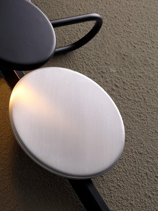 Planet Plug-in Wall Lamp-DWHOME