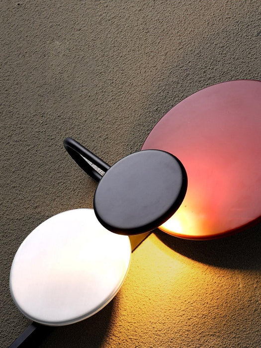 Planet Plug-in Wall Lamp-DWHOME
