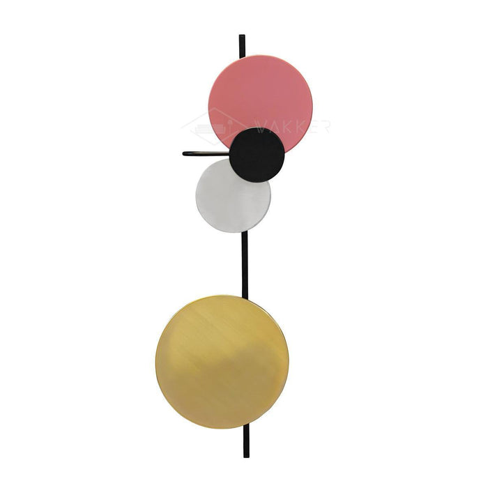 Planet Wall Lamp-DWHOME
