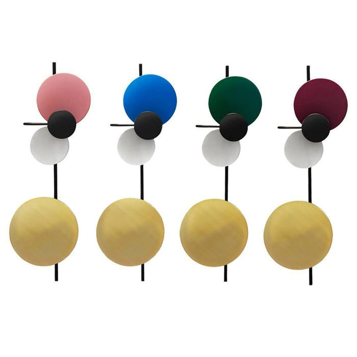 Planet Wall Lamp-DWHOME
