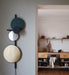 Planet Wall Lamp-DWHOME
