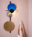 Planet Wall Lamp - Vakkerlight