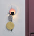 Planet Wall Lamp-DWHOME