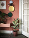 Planet Wall Lamp-DWHOME