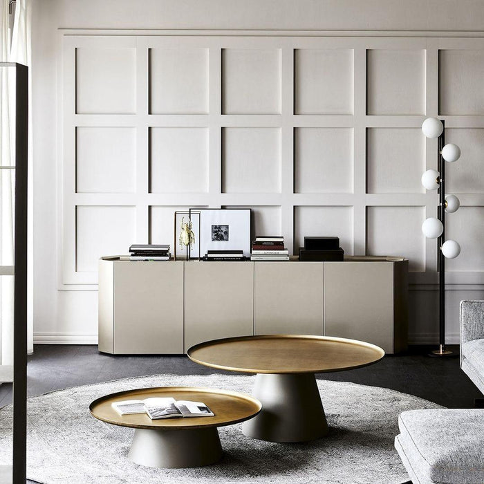 Planeta Floor Lamp-DWHOME