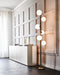 Planeta Floor Lamp-DWHOME