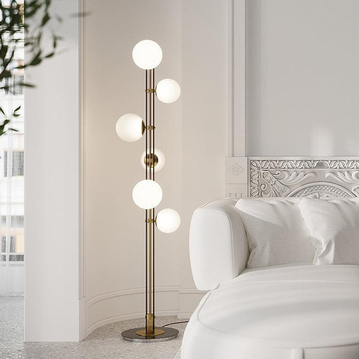 Planeta Floor Lamp-DWHOME