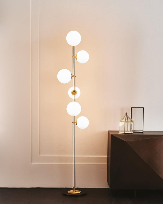 Planeta Floor Lamp-DWHOME