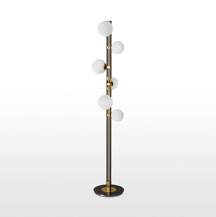 Planeta Floor Lamp - Vakkerlight