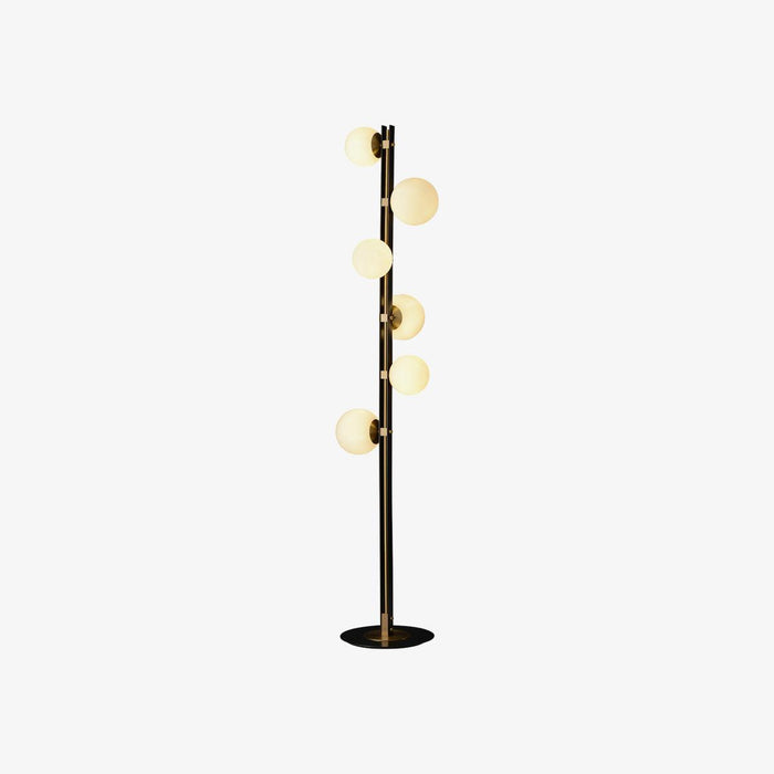 Planeta Floor Lamp.