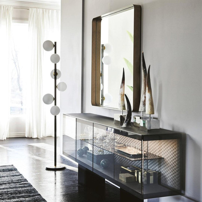 Planeta Floor Lamp-DWHOME