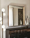 Planeta Floor Lamp-DWHOME