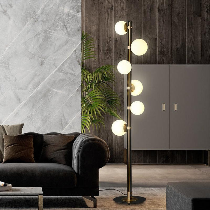 Planeta Floor Lamp-DWHOME