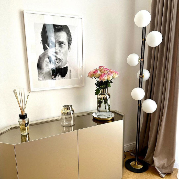 Planeta Floor Lamp-DWHOME