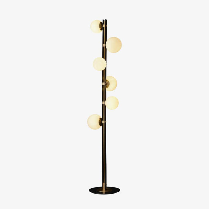 Planeta Floor Lamp.