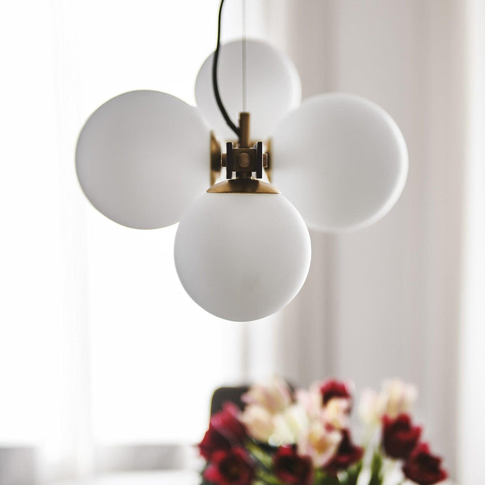 Planeta Pendant Lamp.