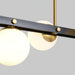 Planeta Pendant Lamp.