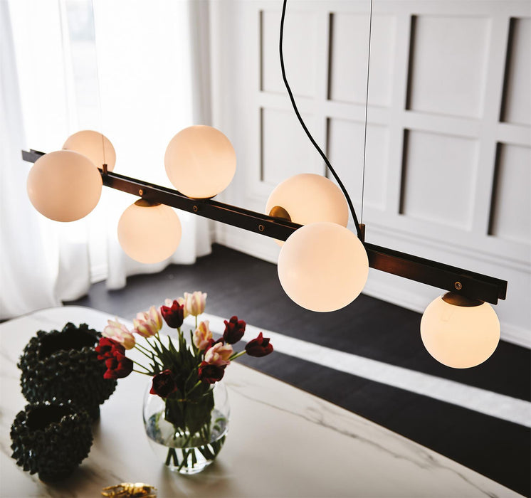 Planeta Pendant Lamp.