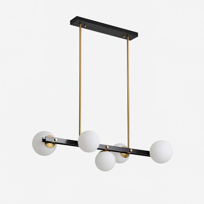 Planeta Pendant Lamp.