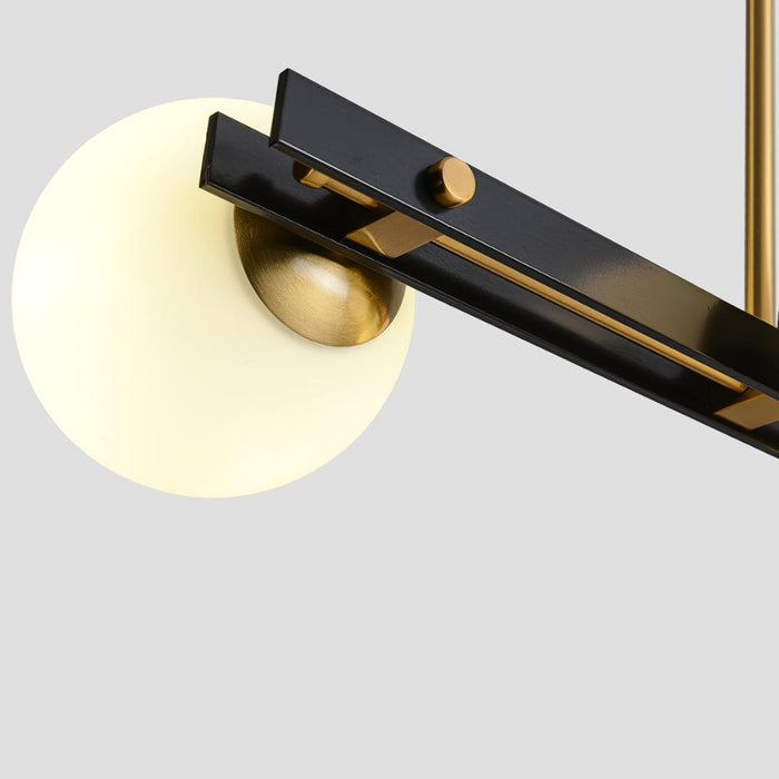 Planeta Pendant Lamp - Vakkerlight