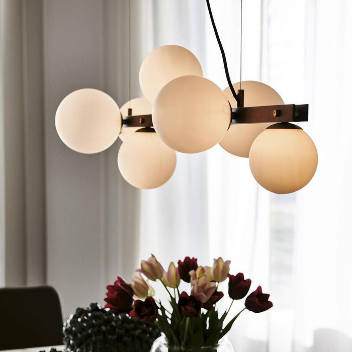 Planeta Pendant Lamp.