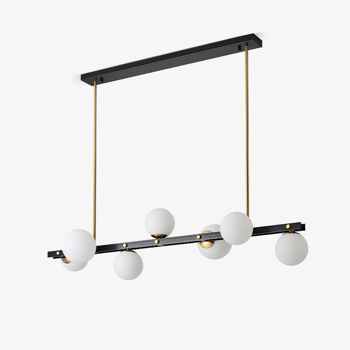 Planeta Pendant Lamp.