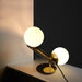 Planeta Table Lamp.