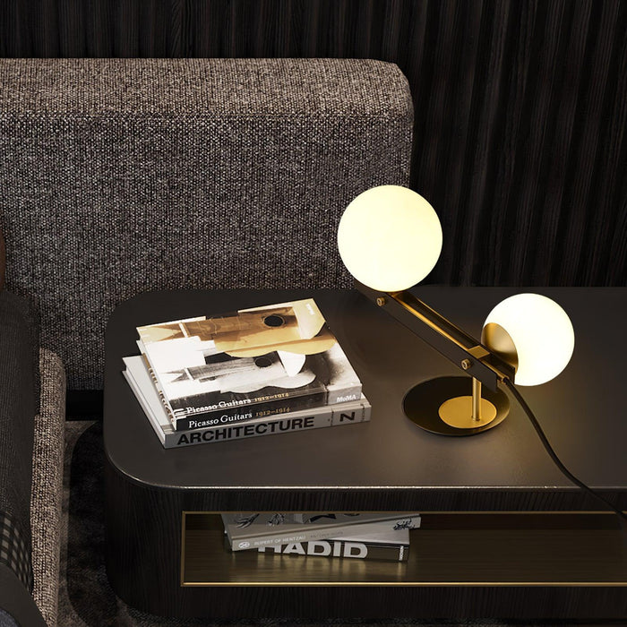 Planeta Table Lamp-DWHOME