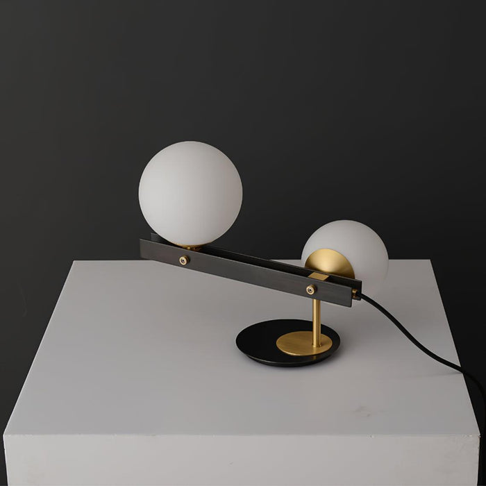 Planeta Table Lamp-DWHOME