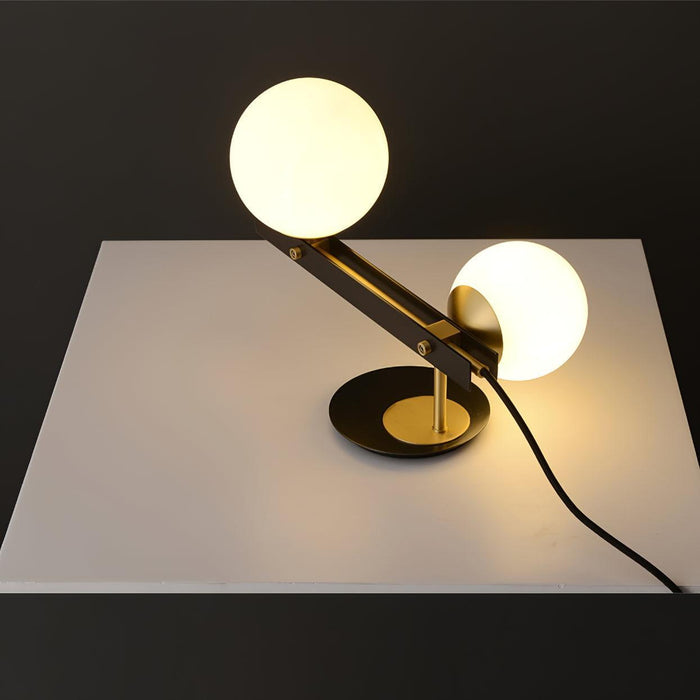 Planeta Table Lamp-DWHOME