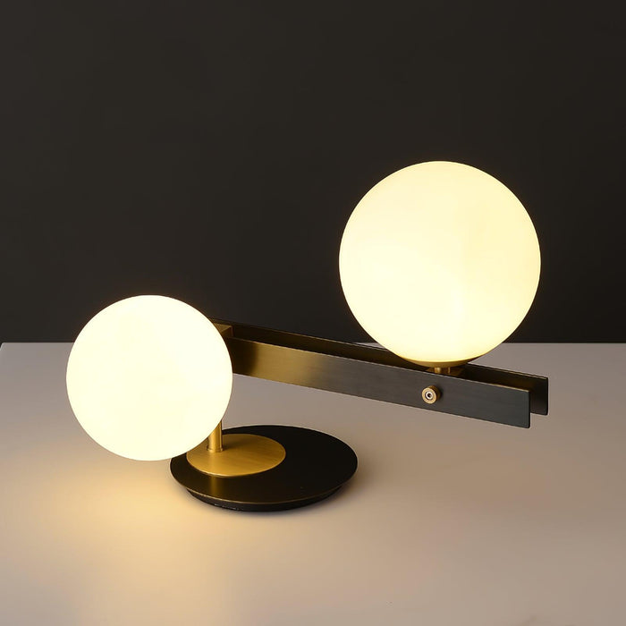 Planeta Table Lamp-DWHOME