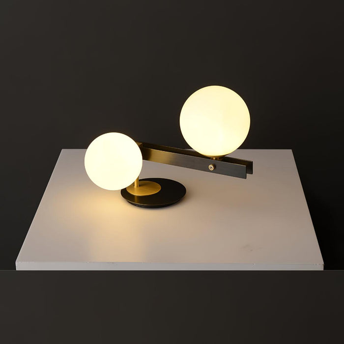 Planeta Table Lamp - Vakkerlight