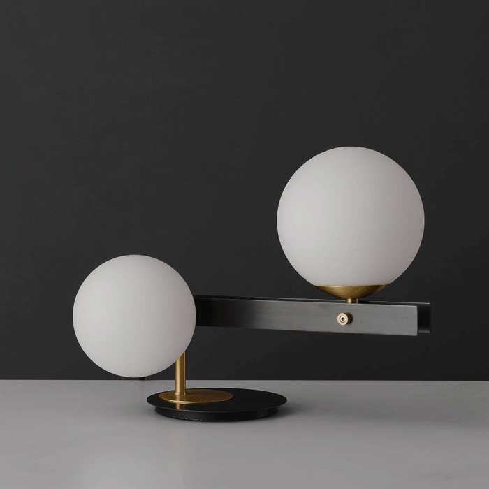 Planeta Table Lamp-DWHOME