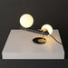 Planeta Table Lamp-DWHOME