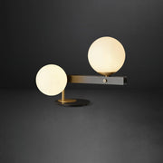 "Lampe de table Planeta-DWHOME"