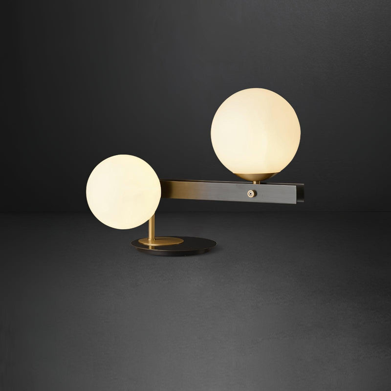 "Lampe de table Planeta-DWHOME"