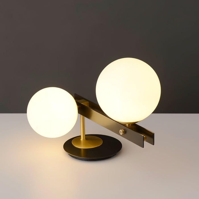 Planeta Table Lamp-DWHOME