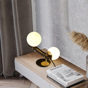 "Lampe de table Planeta-DWHOME"
