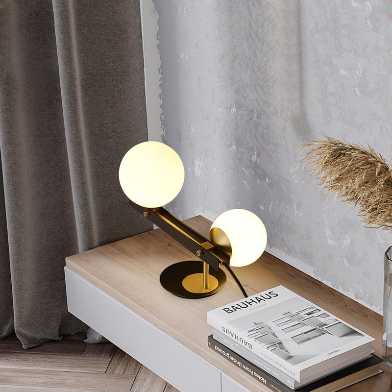 "Lampe de table Planeta-DWHOME"