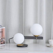 "Lampe de table Planeta-DWHOME"