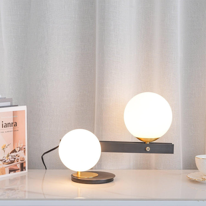 Planeta Table Lamp-DWHOME