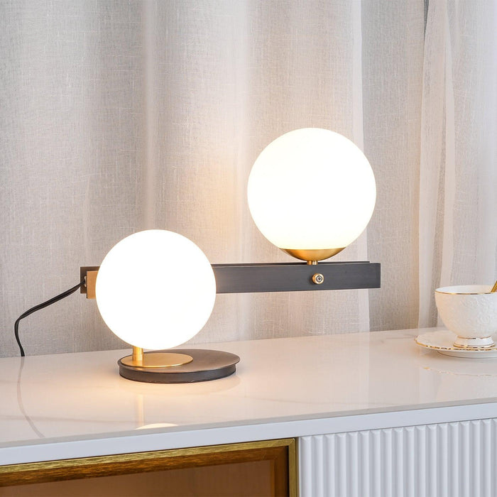 Planeta Table Lamp-DWHOME