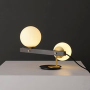 "Lampe de table Planeta-DWHOME"