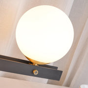 "Lampe de table Planeta-DWHOME"