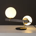 Planeta Table Lamp.