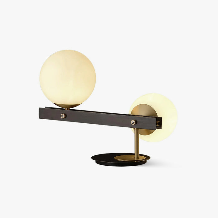 Planeta Table Lamp.