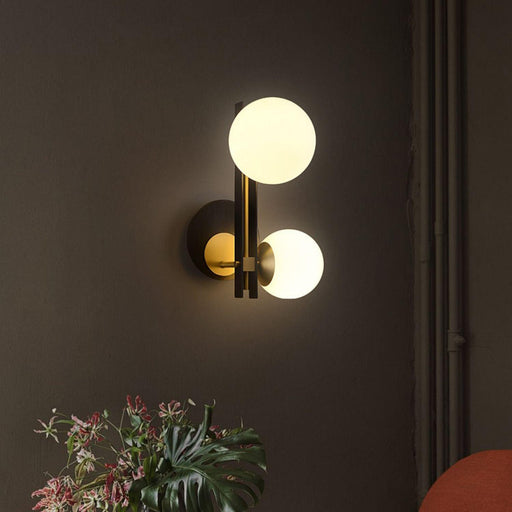 Planeta Wall Lamp - DWHOME