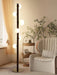 Planeta Wood Floor Lamp-DWHOME