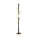 Planeta Wood Floor Lamp-DWHOME